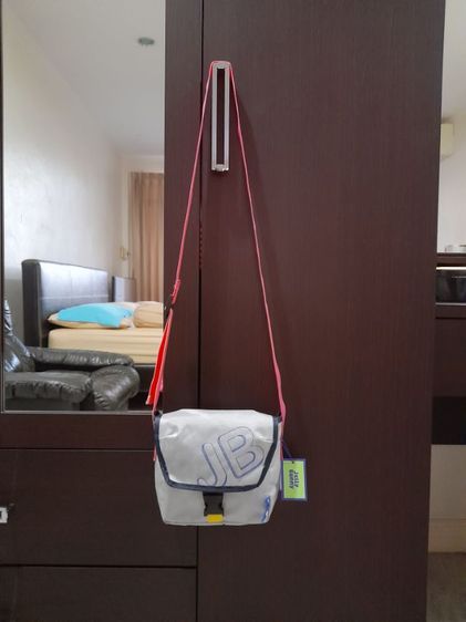 กระเป๋าสะพาย(Jelly Bunny) รูปที่ 3