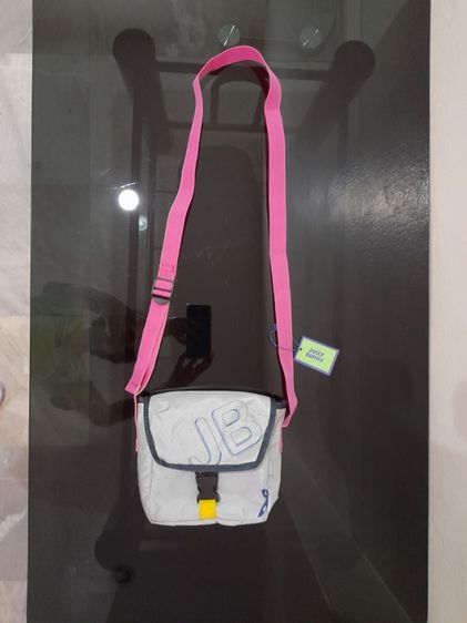 กระเป๋าสะพาย(Jelly Bunny) รูปที่ 5