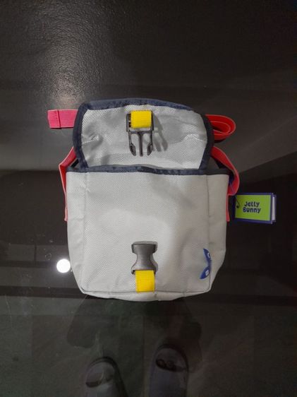 กระเป๋าสะพาย(Jelly Bunny) รูปที่ 10