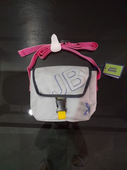กระเป๋าสะพาย(Jelly Bunny) รูปที่ 2