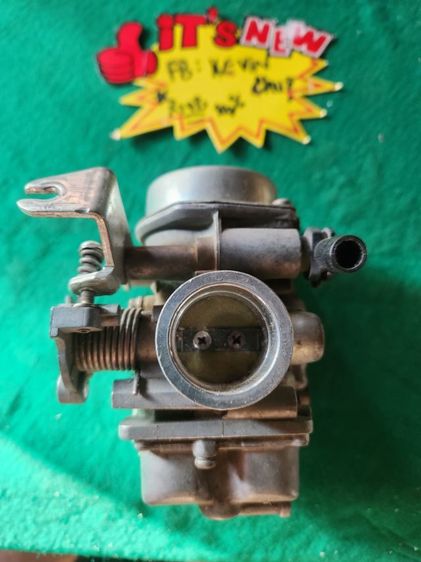 คาบู Sonic รูปที่ 6