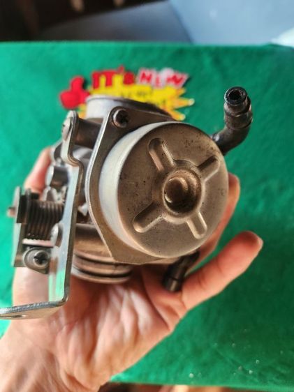 คาบู Sonic รูปที่ 4