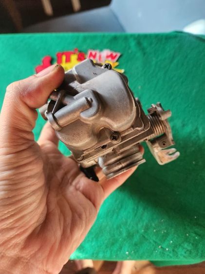 คาบู Sonic รูปที่ 3