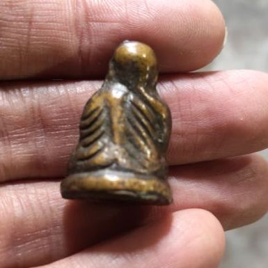 หลวงพ่อเงิน รูปที่ 2