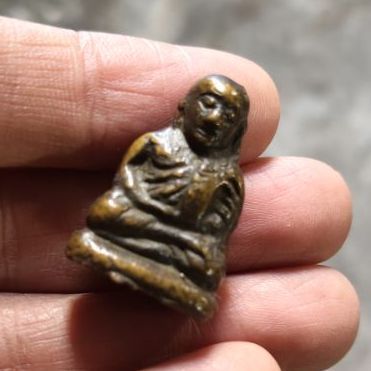 หลวงพ่อเงิน รูปที่ 5