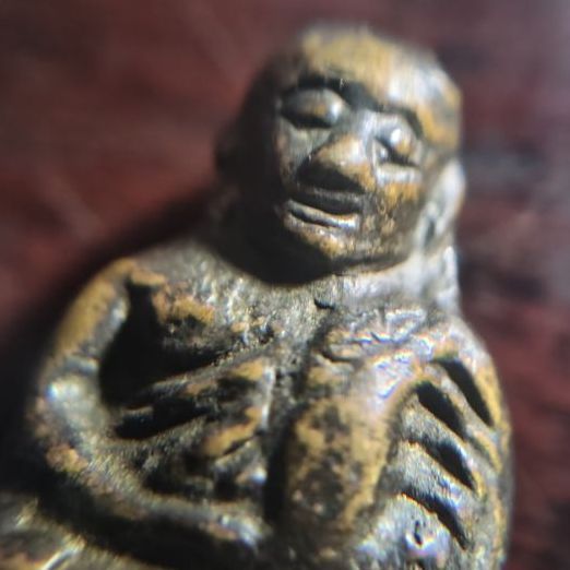 หลวงพ่อเงิน รูปที่ 6