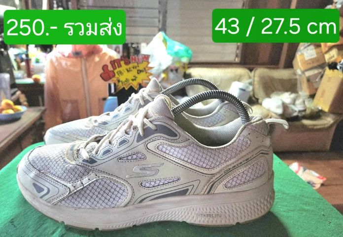 SKECHER รูปที่ 4