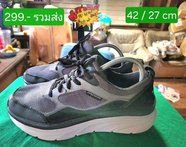 SKECHER รูปที่ 2