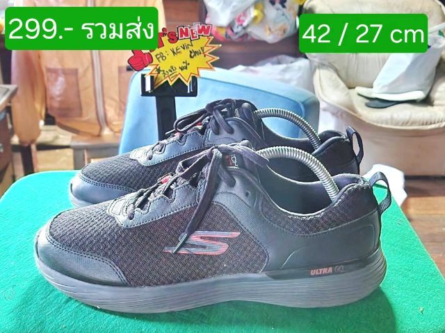 SKECHER รูปที่ 7