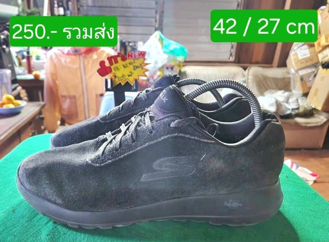 SKECHER รูปที่ 8