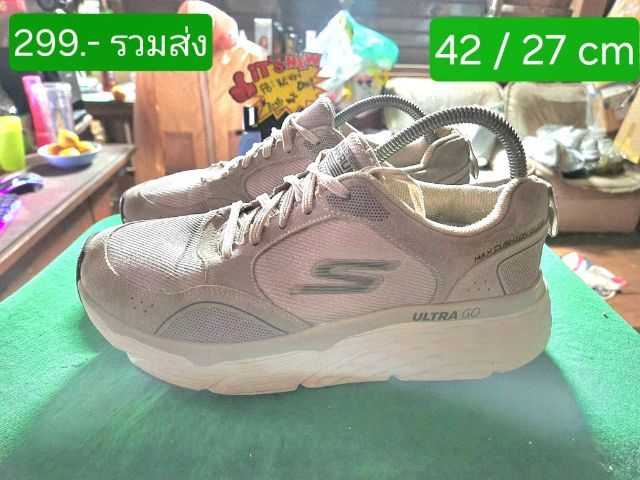 SKECHER รูปที่ 5