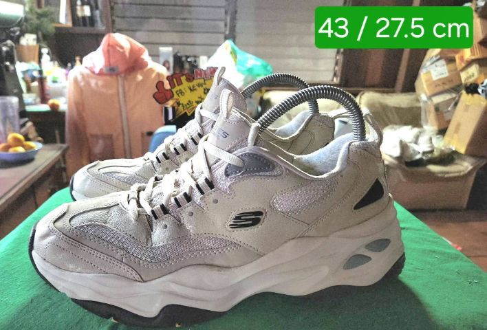 SKECHER รูปที่ 6