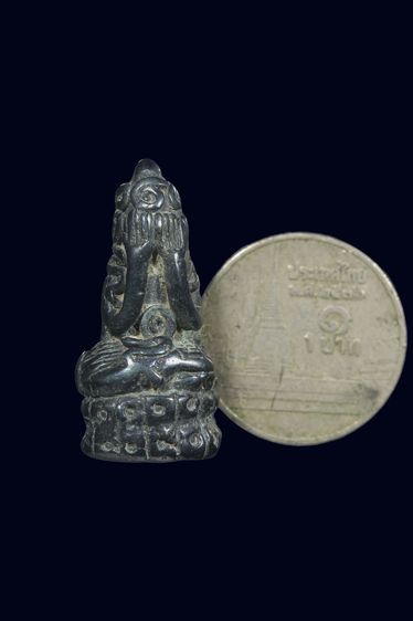 ปิดตาเก่าๆเนื้อเมฆพัตร รูปที่ 2