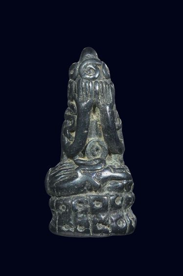 ปิดตาเก่าๆเนื้อเมฆพัตร