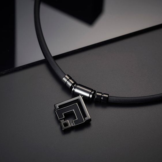 สร้อยคอและจี้ อื่นๆ สร้อยคอ TAO Necklace α ARAN รุ่นลิมิเต็ดเอดิชั่น ❗️