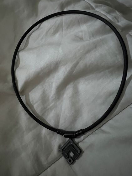 สร้อยคอ TAO Necklace α ARAN รุ่นลิมิเต็ดเอดิชั่น ❗️ รูปที่ 4