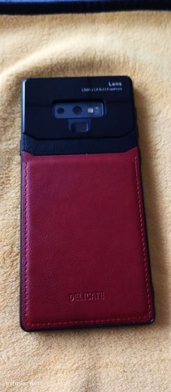  โทรศัพท์มือถือ รูปที่ 8