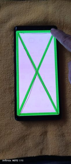  โทรศัพท์มือถือ รูปที่ 5