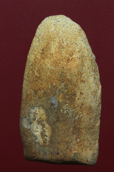 พระรอดลำพูนสวยๆค่ะเก่าค่ะ รูปที่ 2