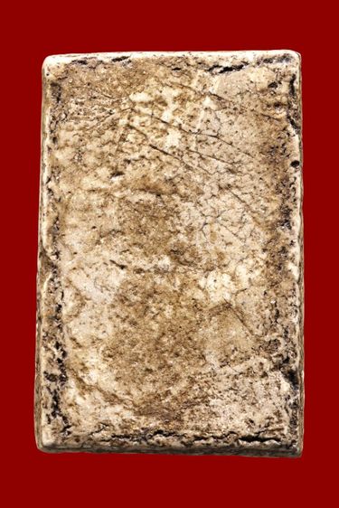 พระสมเด็จวัดระฆังพิมพ์ใหญ่ รูปที่ 2