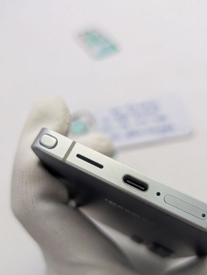 Samsung Galaxy S25 Ultra 512 Gb Blue ศูนย์ไทย สภาพสวย อุปกรณ์ครบยกกล่อง ขาดสายชาร์จ ประกัน Samsung Care ถึงปี 70 ถูกๆ เพียง 27,990 บาท ครับ รูปที่ 9