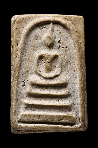 พระสมเด็จวัดระฆังพิมพ์ใหญ่