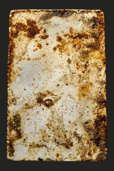 พระสมเด็จบางขุนพรหมพิมพ์เส้นด้าย รูปที่ 2