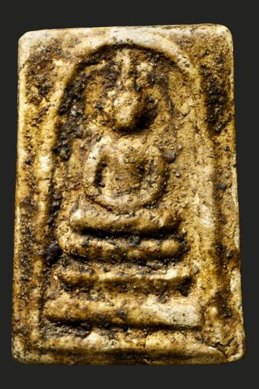 พระสมเด็จบางขุนพรหมพิมพ์เจดีย์