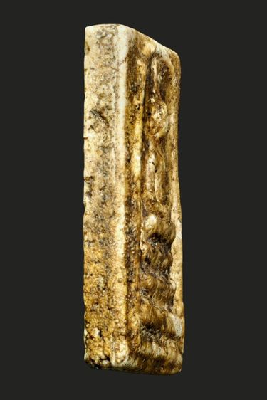 พระสมเด็จบางขุนพรหมพิมพ์เจดีย์ รูปที่ 3