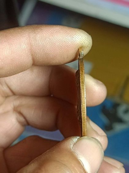 หลวงพ่อพรหมวัดช่องแคปี17 รูปที่ 3