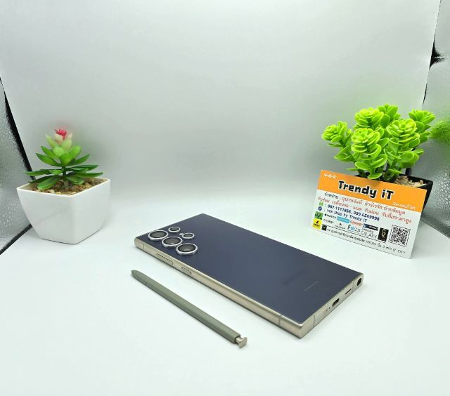 Samsung S24 Ultra รูปที่ 11