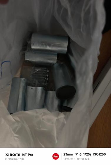 เตียง5ฟุตงานสั่งผลิตล่าสุดประกอบไว้ไม่ได้ใช้งาน รูปที่ 5