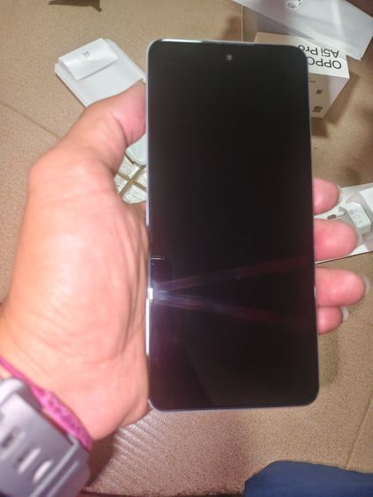 อื่นๆ 128 GB Oppoื a5i pro