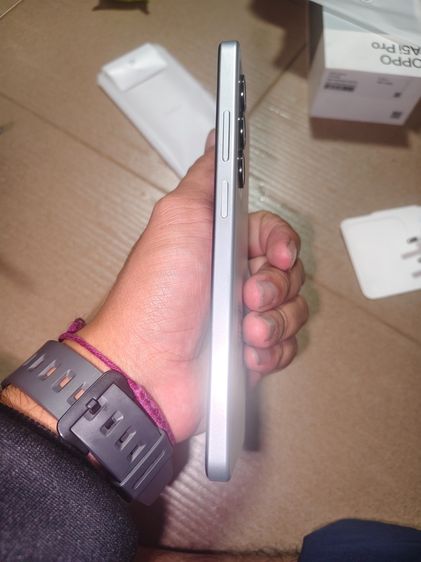 Oppoื a5i pro รูปที่ 2