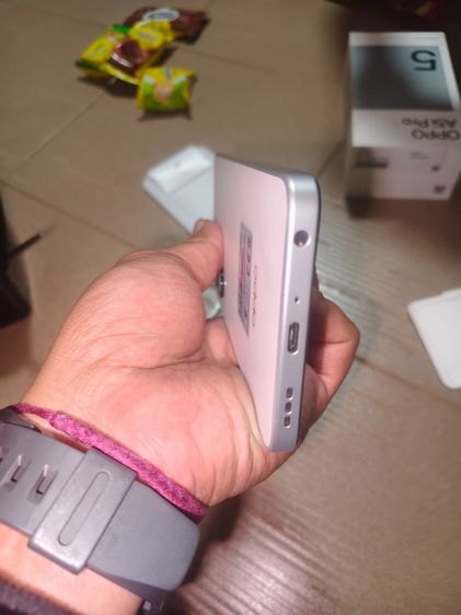 Oppoื a5i pro รูปที่ 6