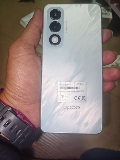 Oppoื a5i pro รูปที่ 3