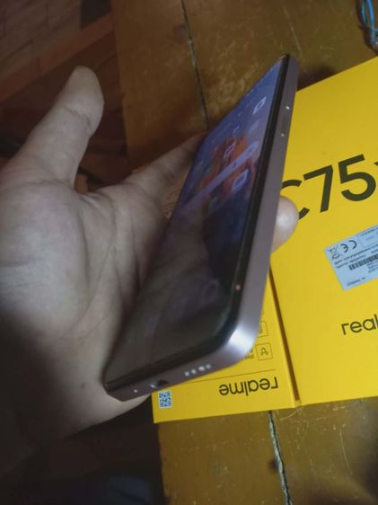 realme c75x  รูปที่ 5