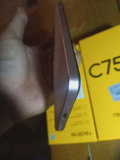 realme c75x  รูปที่ 3