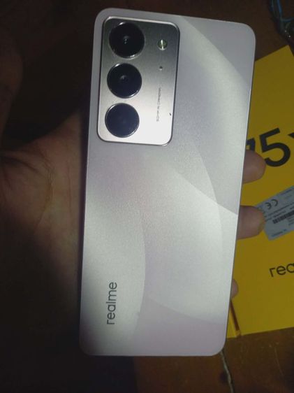 realme c75x  รูปที่ 2