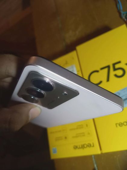 realme c75x  รูปที่ 4