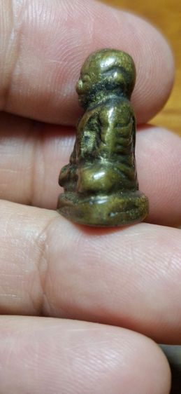 หลวงพ่อเงินวัดห้วยเขน รูปที่ 2