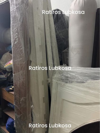 เตียง รูปที่ 4