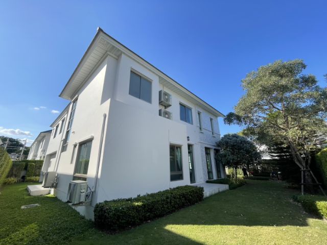 อื่นๆ ตกแต่งครบ 2025 ใช่ ขายบ้านใหม่ รูปที่ 2