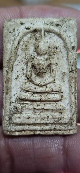 พระสมเด็จ รูปที่ 2