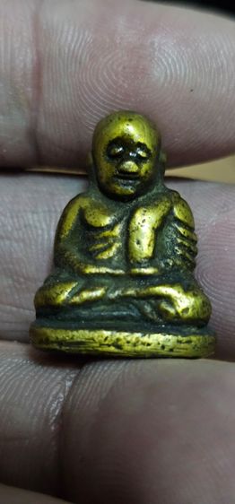 รูปหลวงพ่อเงินวัดบางคลาน(ขายแล้ว) รูปที่ 2