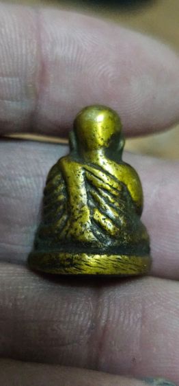 รูปหลวงพ่อเงินวัดบางคลาน(ขายแล้ว) รูปที่ 8