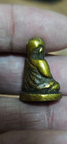 รูปหลวงพ่อเงินวัดบางคลาน(ขายแล้ว) รูปที่ 11