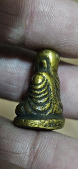 รูปหลวงพ่อเงินวัดบางคลาน(ขายแล้ว) รูปที่ 12