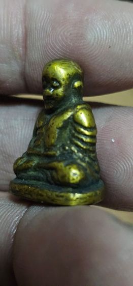 รูปหลวงพ่อเงินวัดบางคลาน(ขายแล้ว) รูปที่ 5