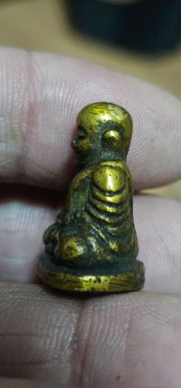 รูปหลวงพ่อเงินวัดบางคลาน(ขายแล้ว) รูปที่ 6